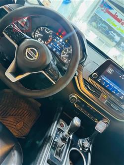 نيسان ألتيما